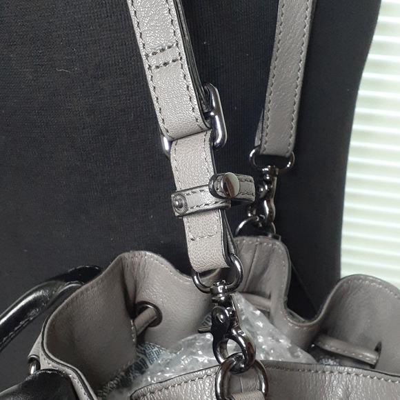 Joy Gryson shoulder bag - Picture 6 of 12